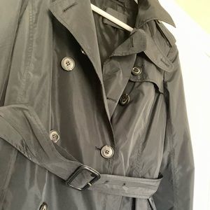 JCrew Collection Icon Trench- Limited Edition- 12